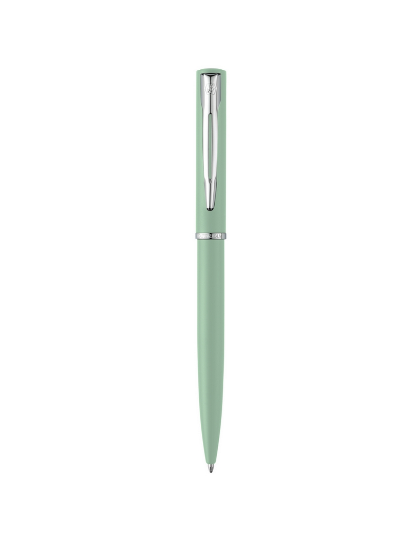 Długopis Waterman Allure Pastel Green